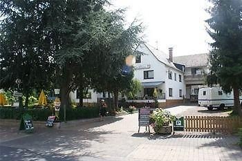 Hotel Gasthaus Zum Moselhut Bruttig-Fankel Exterior foto